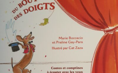 Du Bout des Doigts – en accès libre